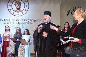 У Києві: відбувся XV фестиваль-конкурс духовної пісні “Аскольдів глас”